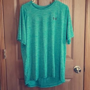 Mens Under Armour Shirt